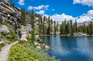 The Role of Carbohydrates, Fats, and Protein in Hiking 